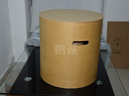 纸板箱厂家告诉你纸箱的设计特点