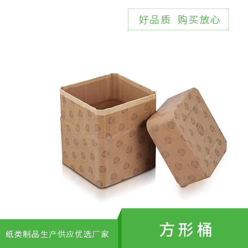 【鹏诚】方桶厂家谈谈铁箍桶的使用