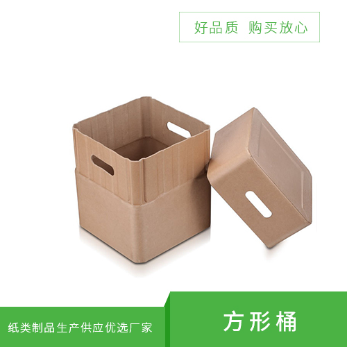 食品包装桶包装装容器材料大家了解吗？