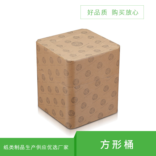从食品包装桶回收利用开始做起