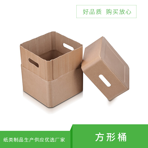 全纸桶质量受哪些因素影响